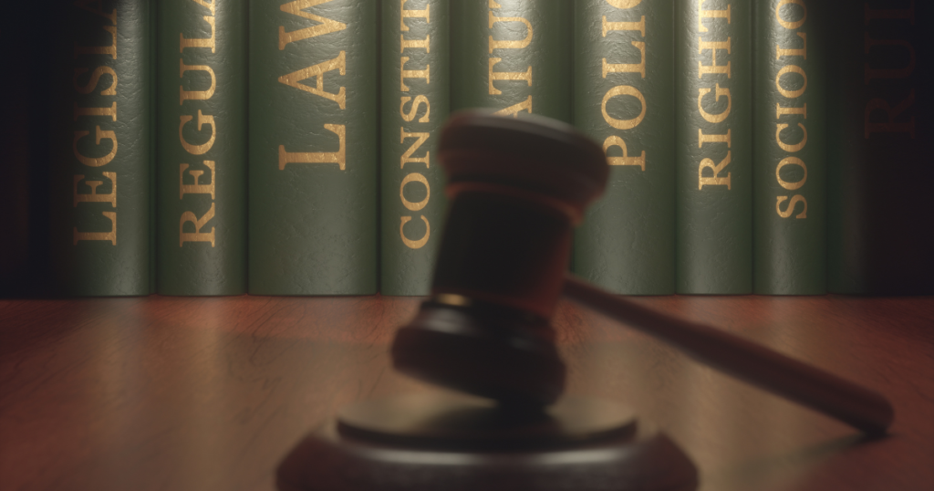 Personal Injury Attorneys in Murrells Inlet