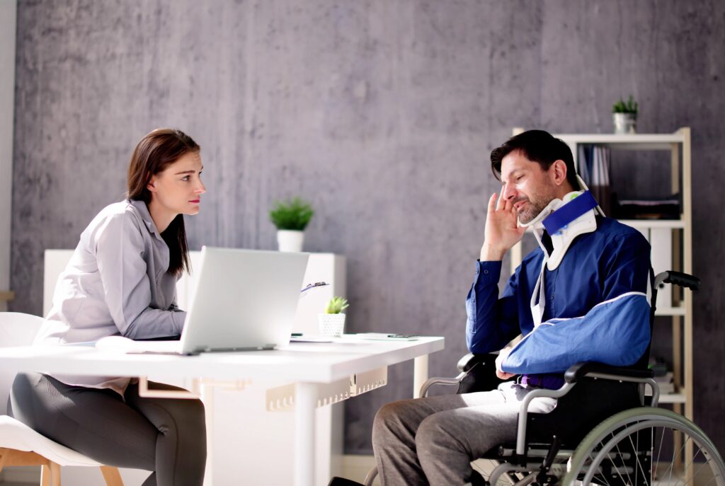 Best Motorcycle Accident Lawyers for Lakeland Residents