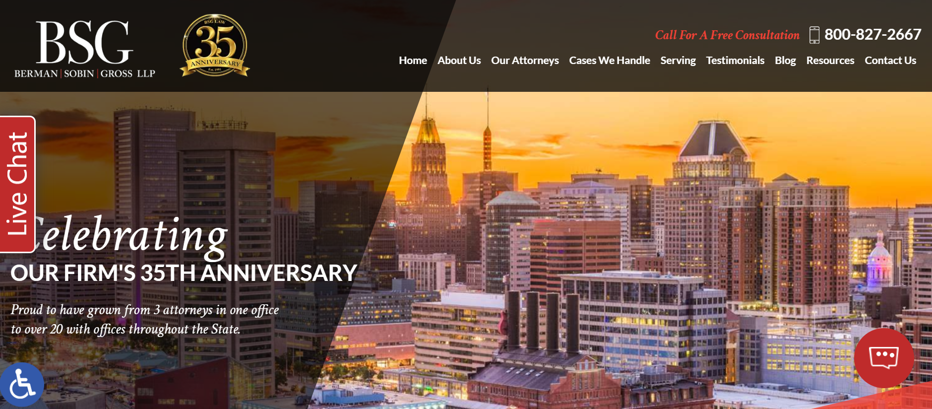 Berman Sobin Gross LLP 