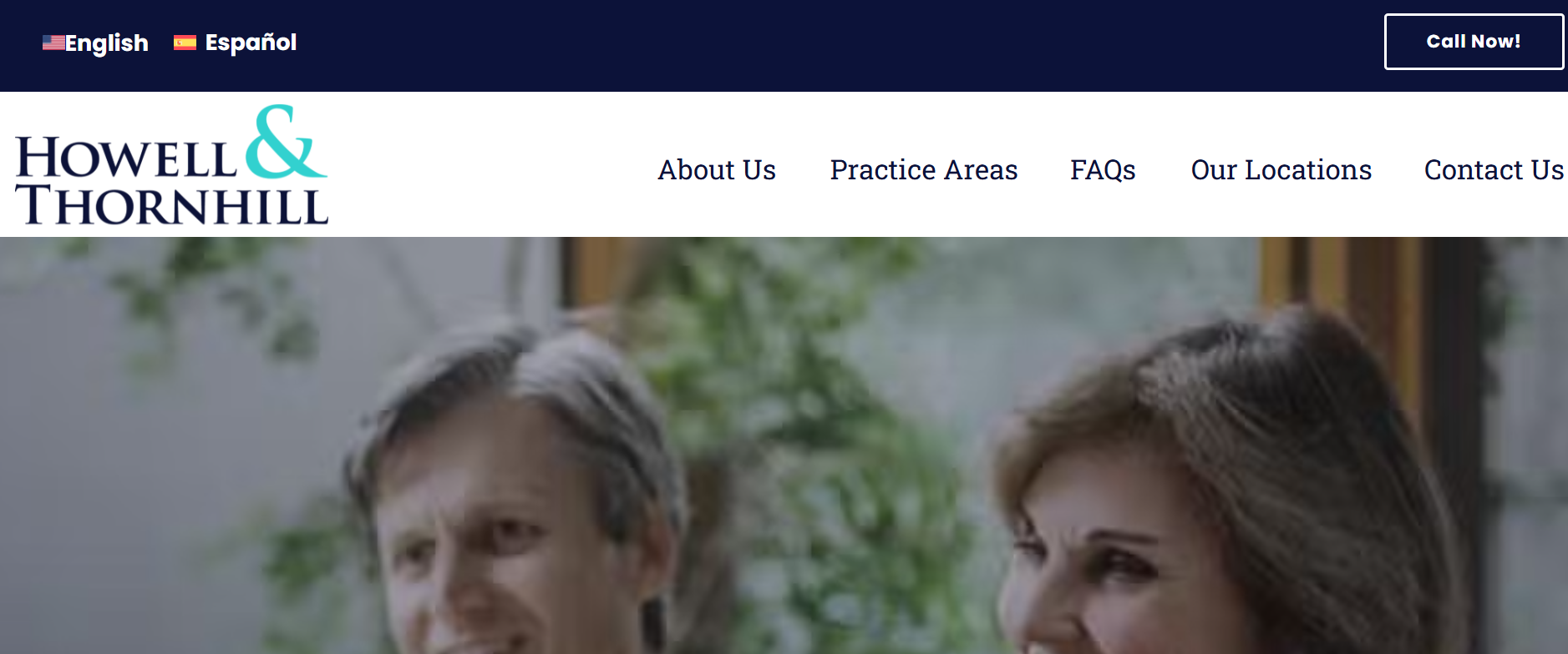 Howell & Thornhill, P.A.