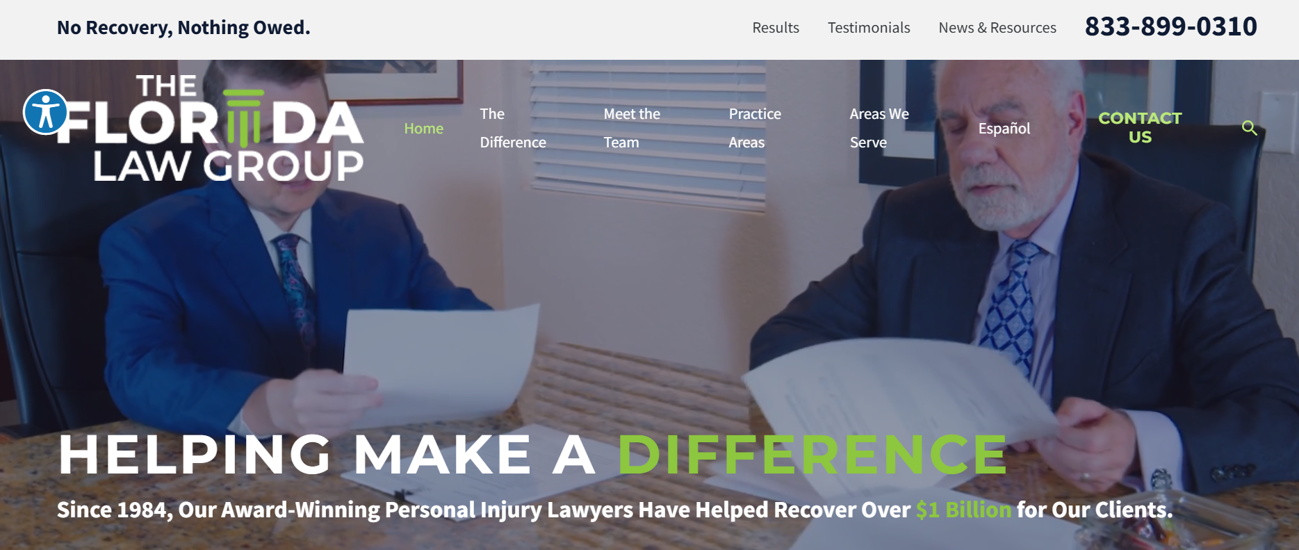 The Florida Law Group