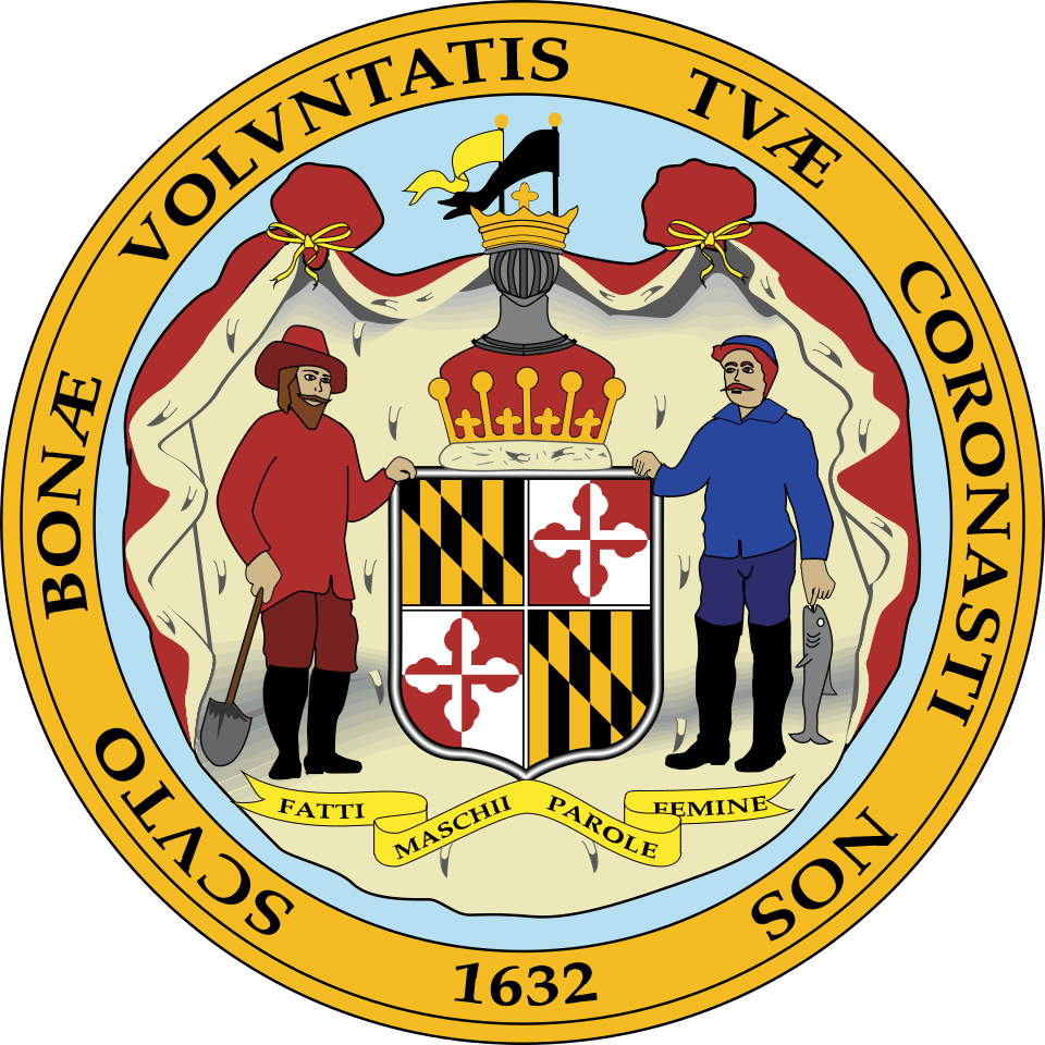 Maryland state