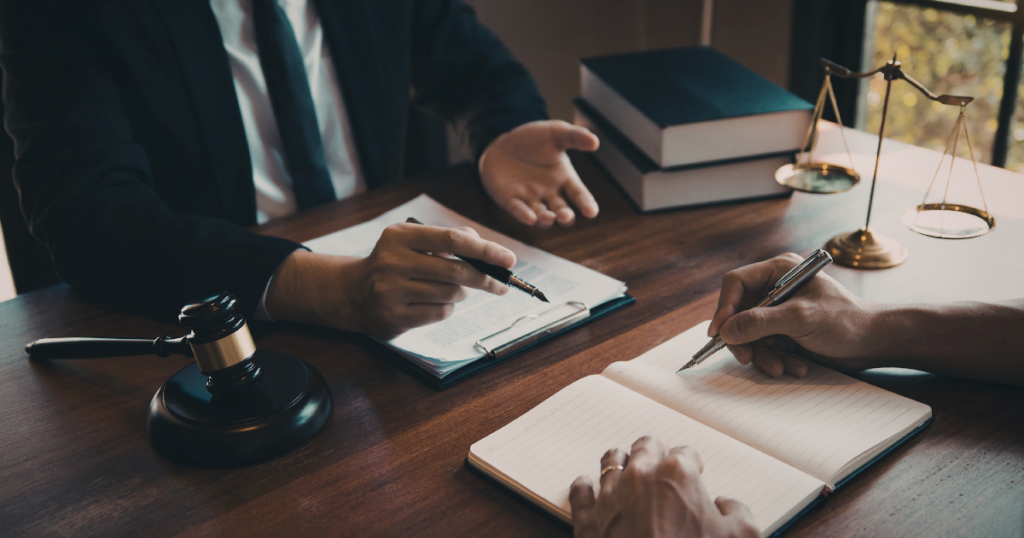 Personal Injury Firms in Lafayette