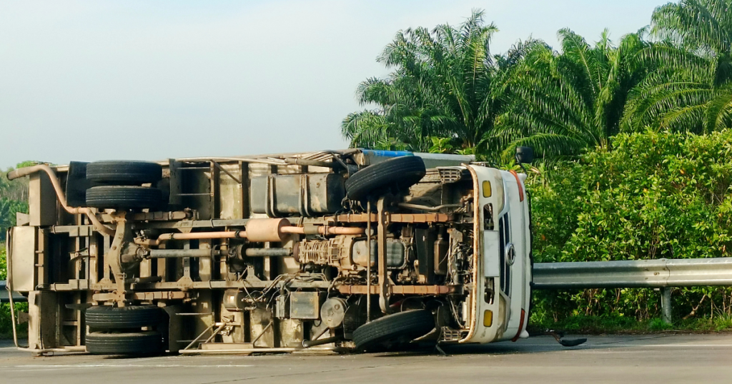 Truck Accident Lawyers in Louisiana