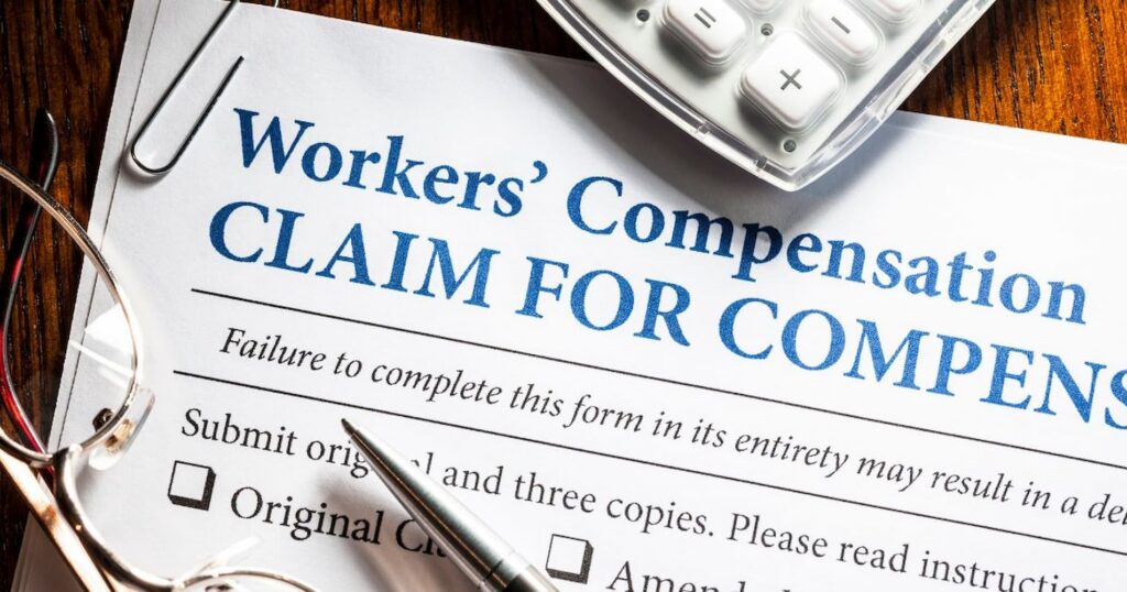 Workers' Comp Attorneys in New Orleans