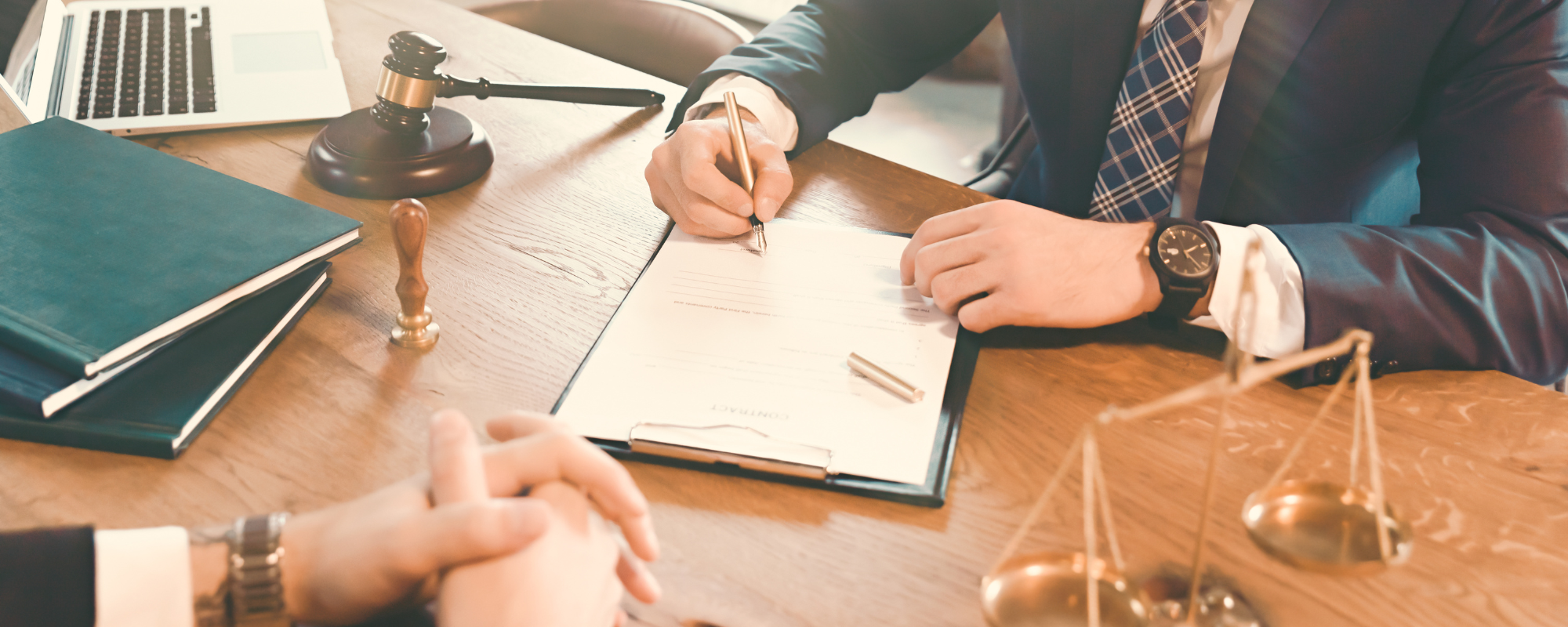 A Case That Says Everything