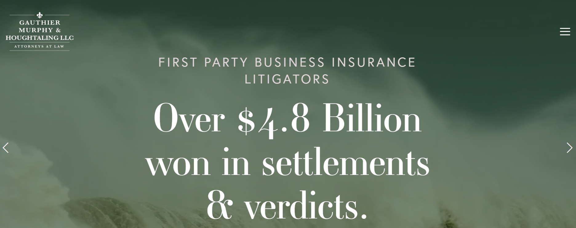 Gauthier Murphy & Houghtaling, LLC