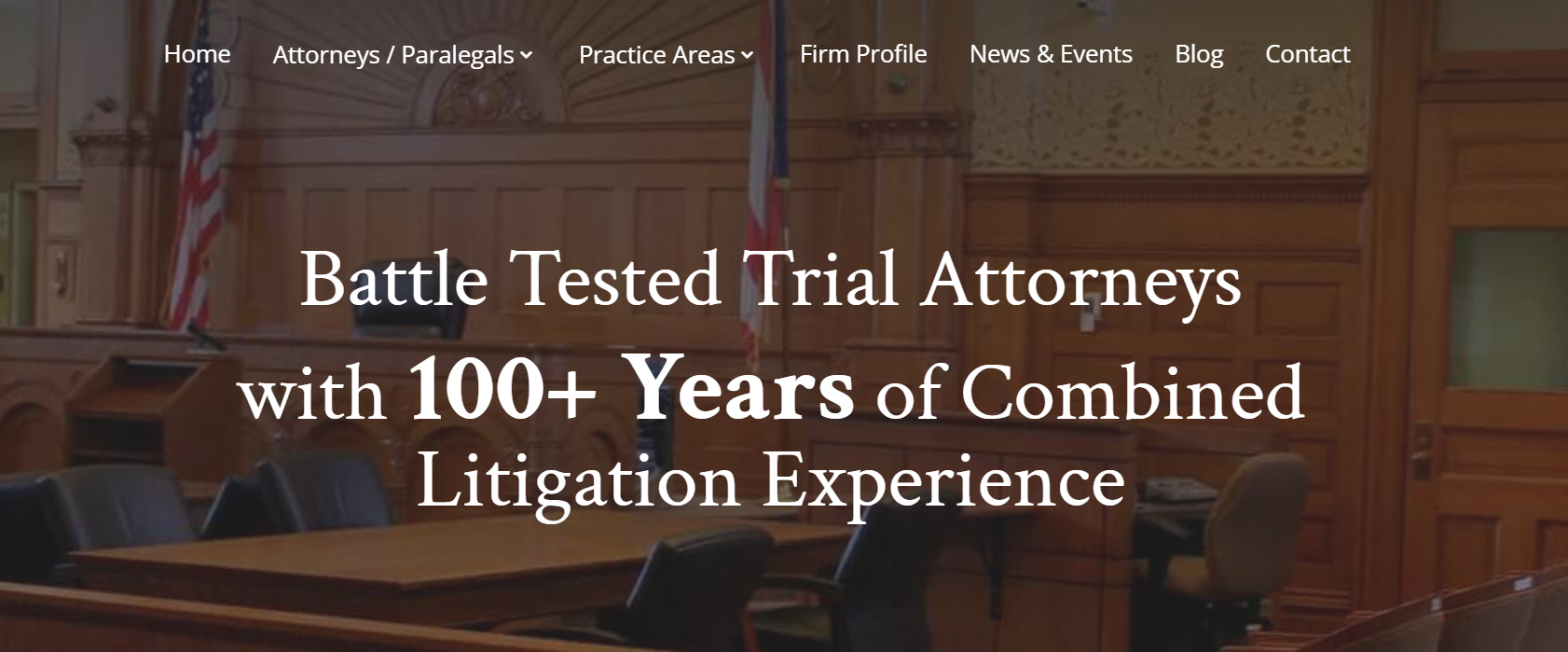 Law Offices of Bruce L. Marcus