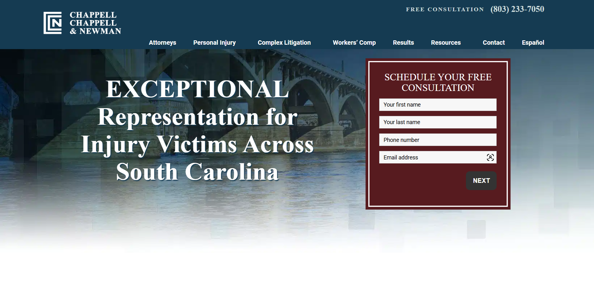 Chappell, Smith & Arden