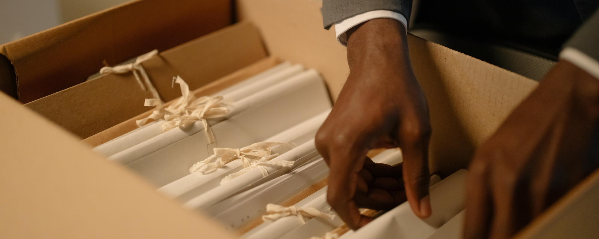 Gather Your Own Evidence