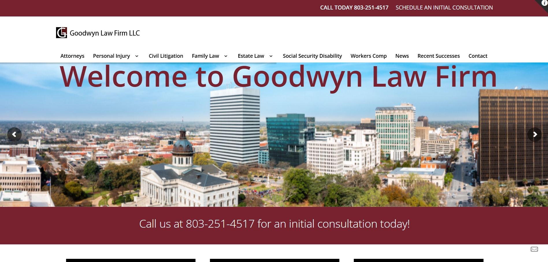 Goodwyn Law Firm