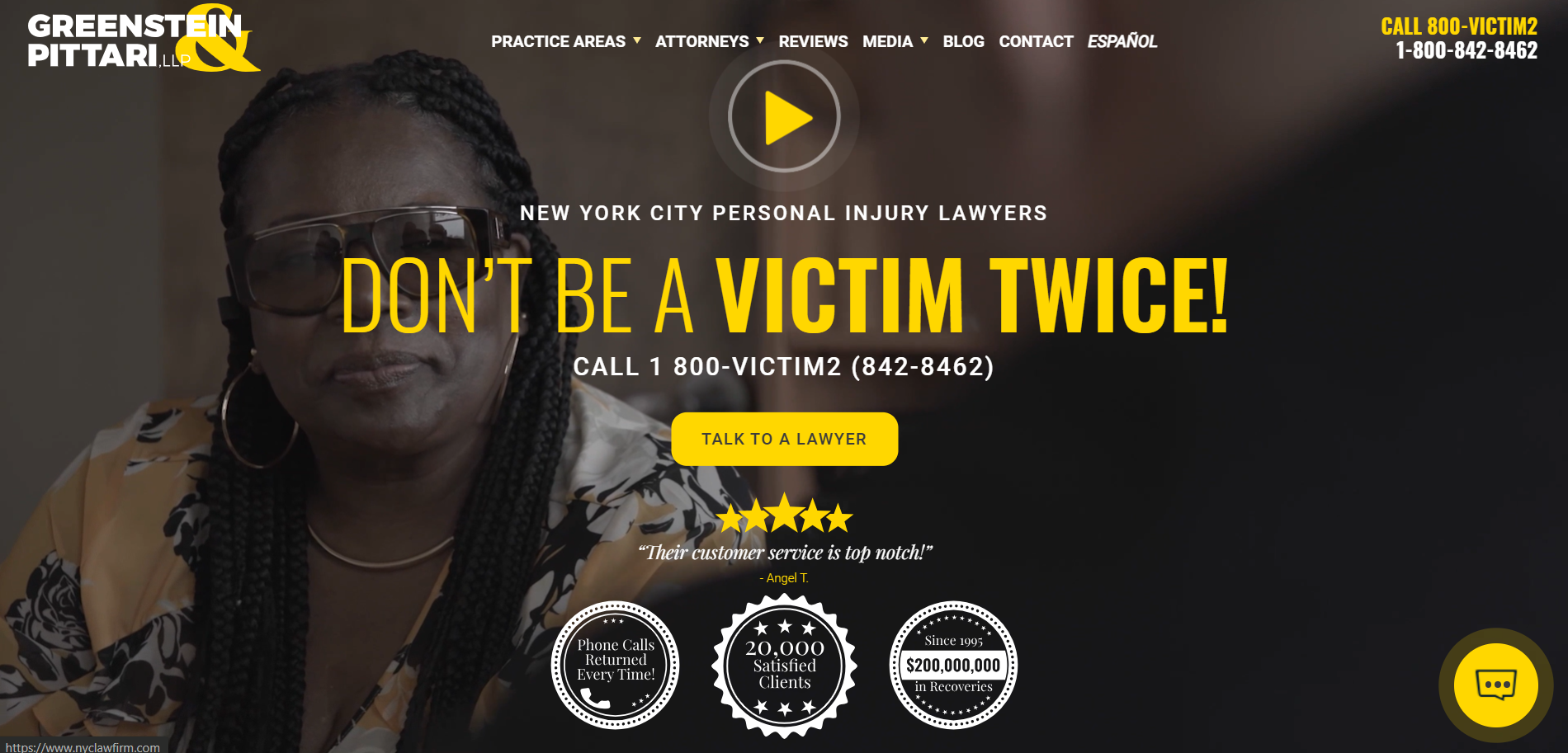 Greenstein and Pittari