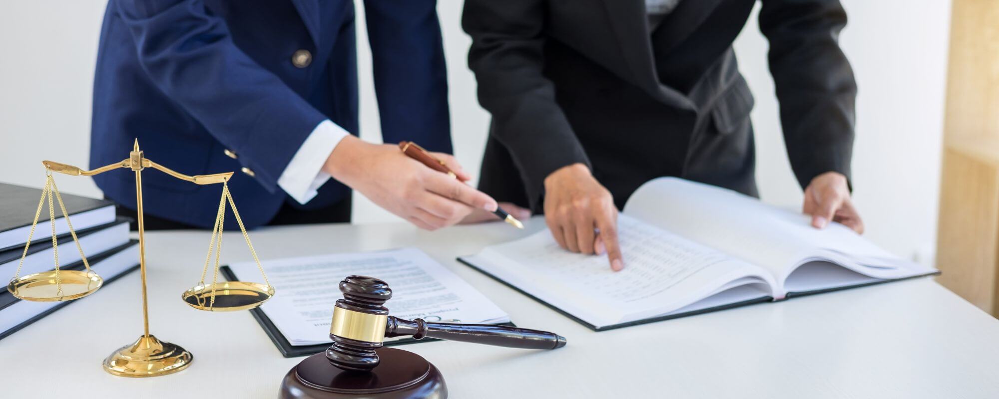 They Take on Cases Other Firms Wont