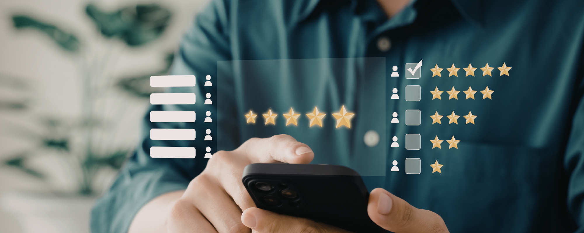 What Reviews Actually Reveal