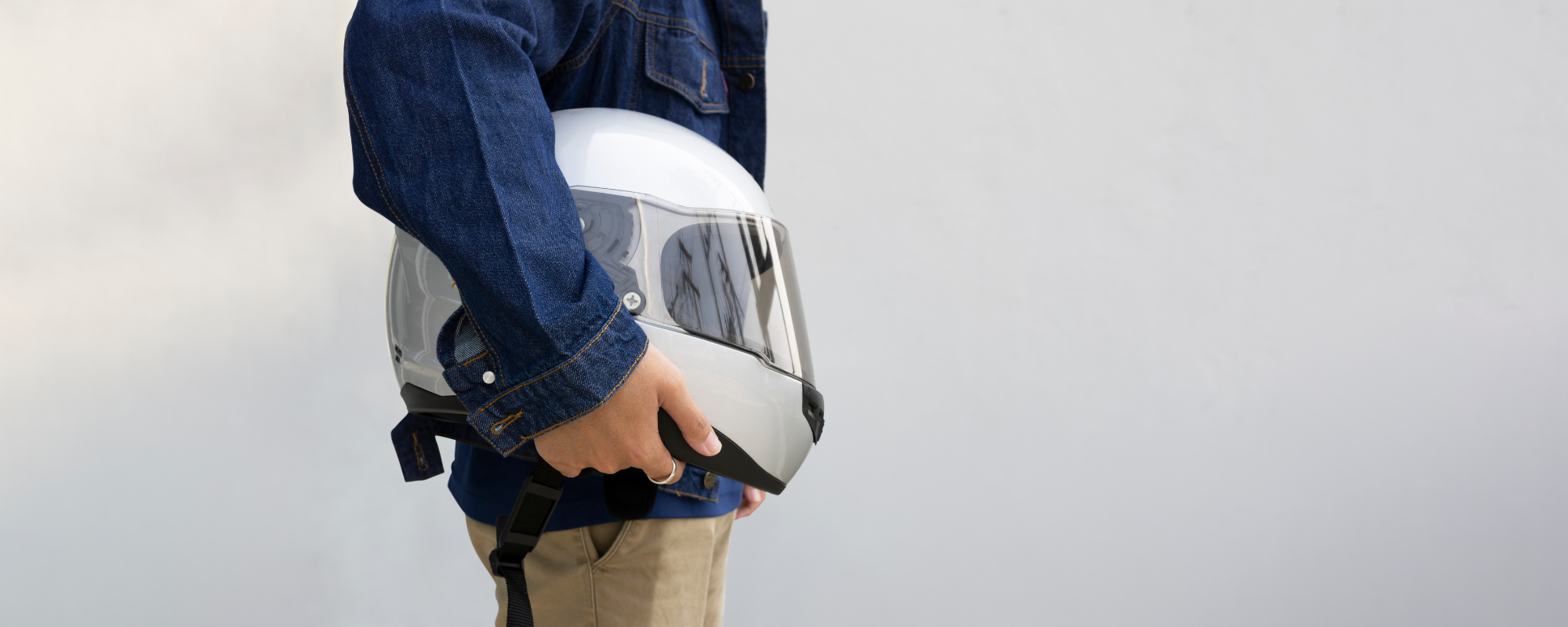 Why Serious Motorcycle Injury Cases Are Different