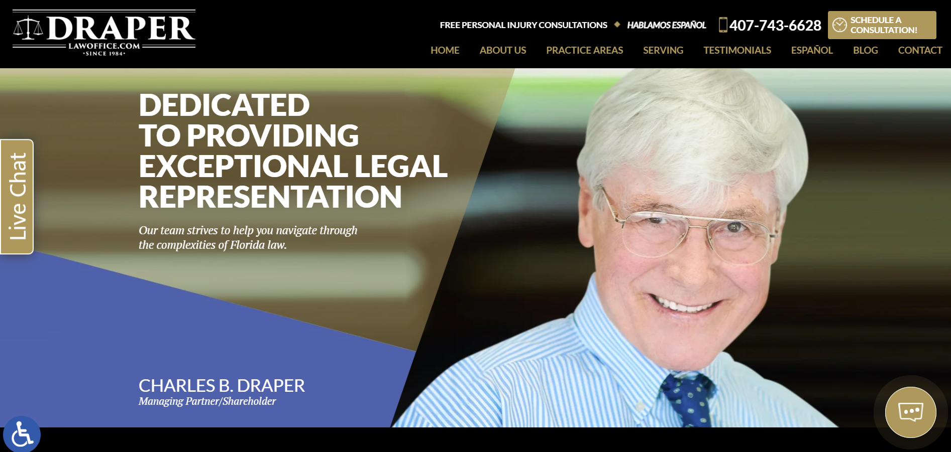 Draper Law Offices