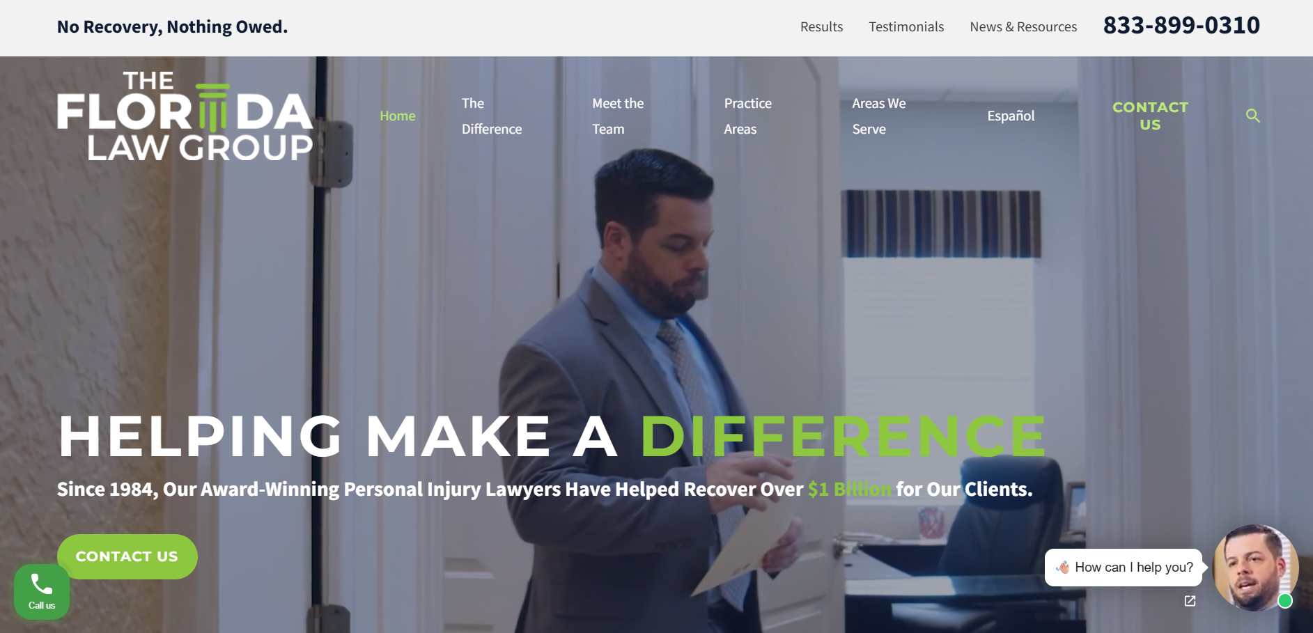 The Florida Law Group