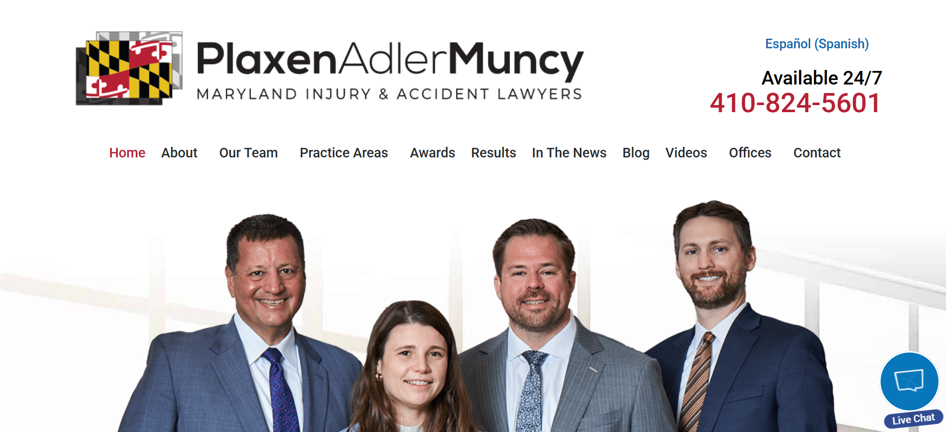 Plaxen Adler Muncy