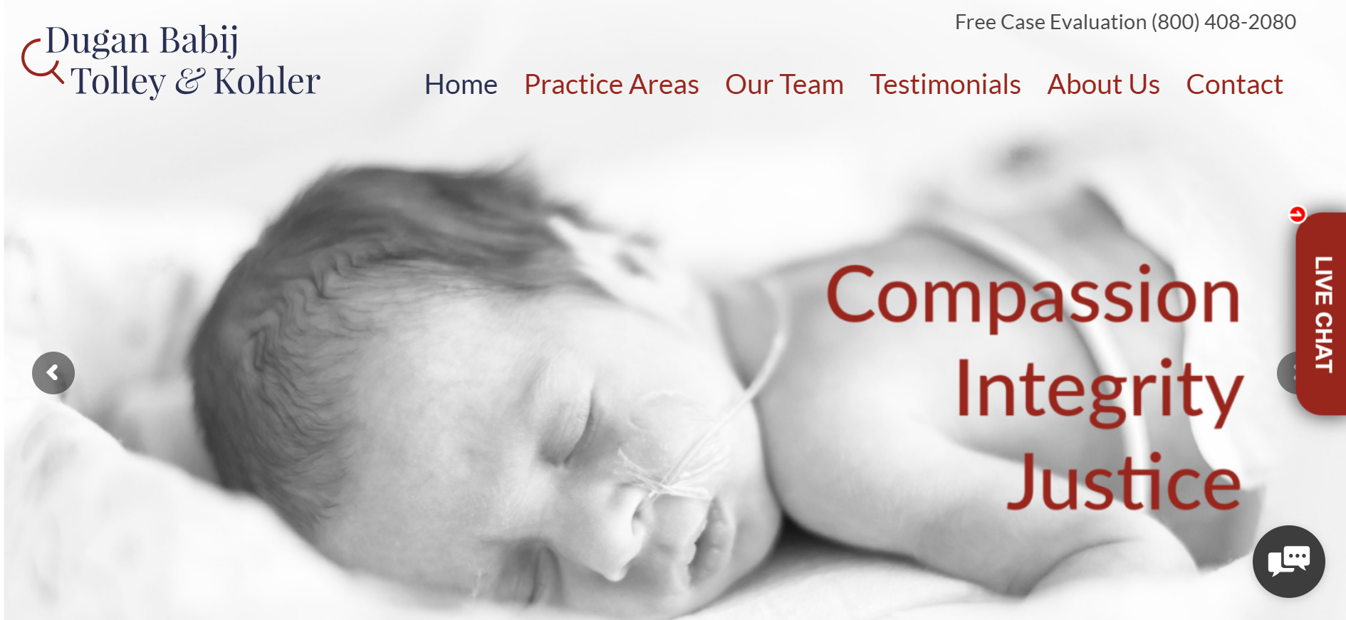 Dugan, Babij, Tolley & Kohler, LLC