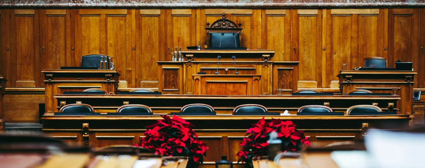 Verify Their Trial Readiness