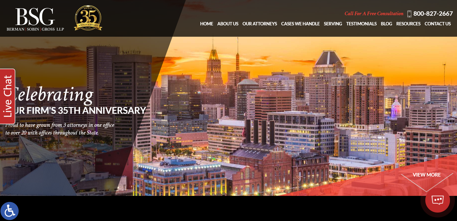 Berman Sobin Gross LLP