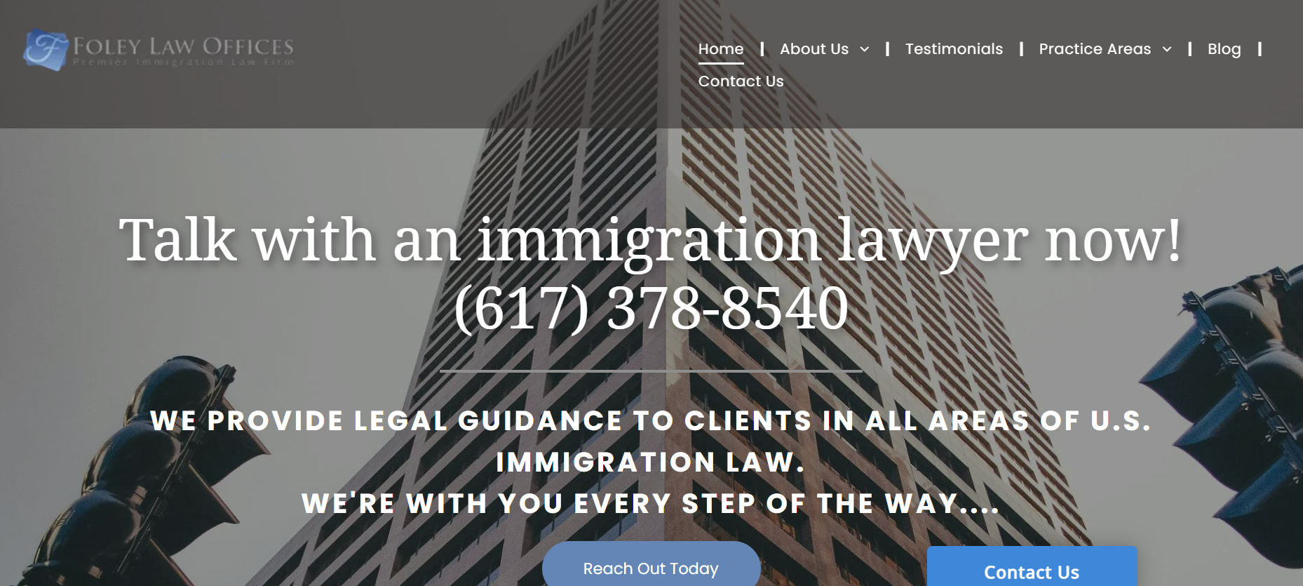 Foley Law Offices, P.C.