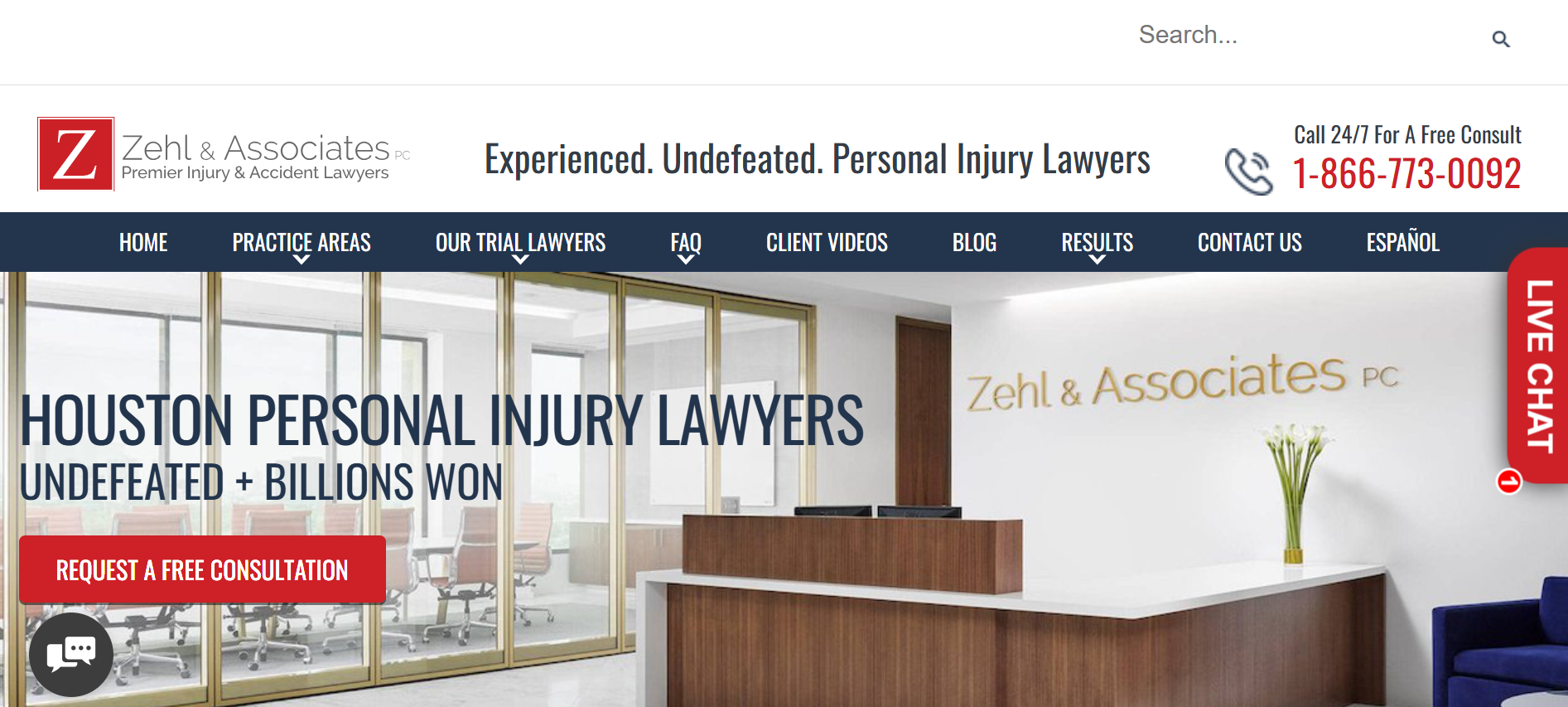 Zehl & Associates