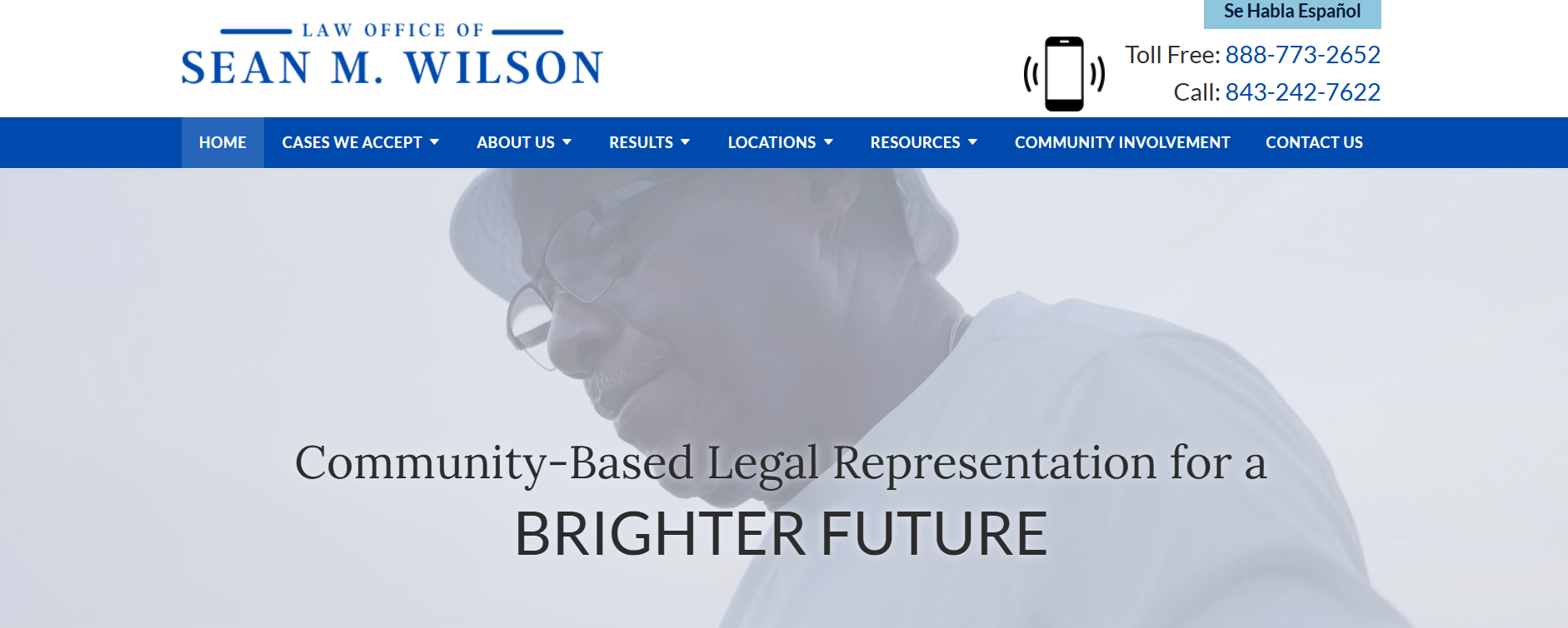 Law Office of Sean M. Wilson, LLC