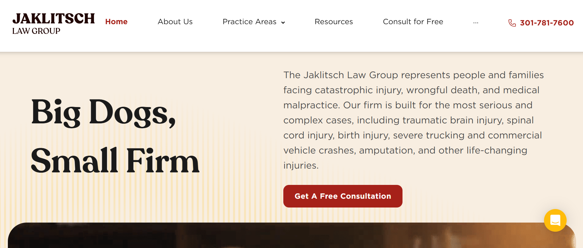 Jaklitsch Law Group