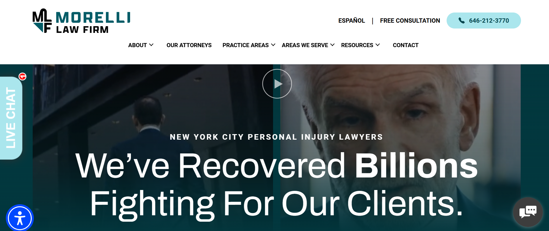 Morelli Law Firm