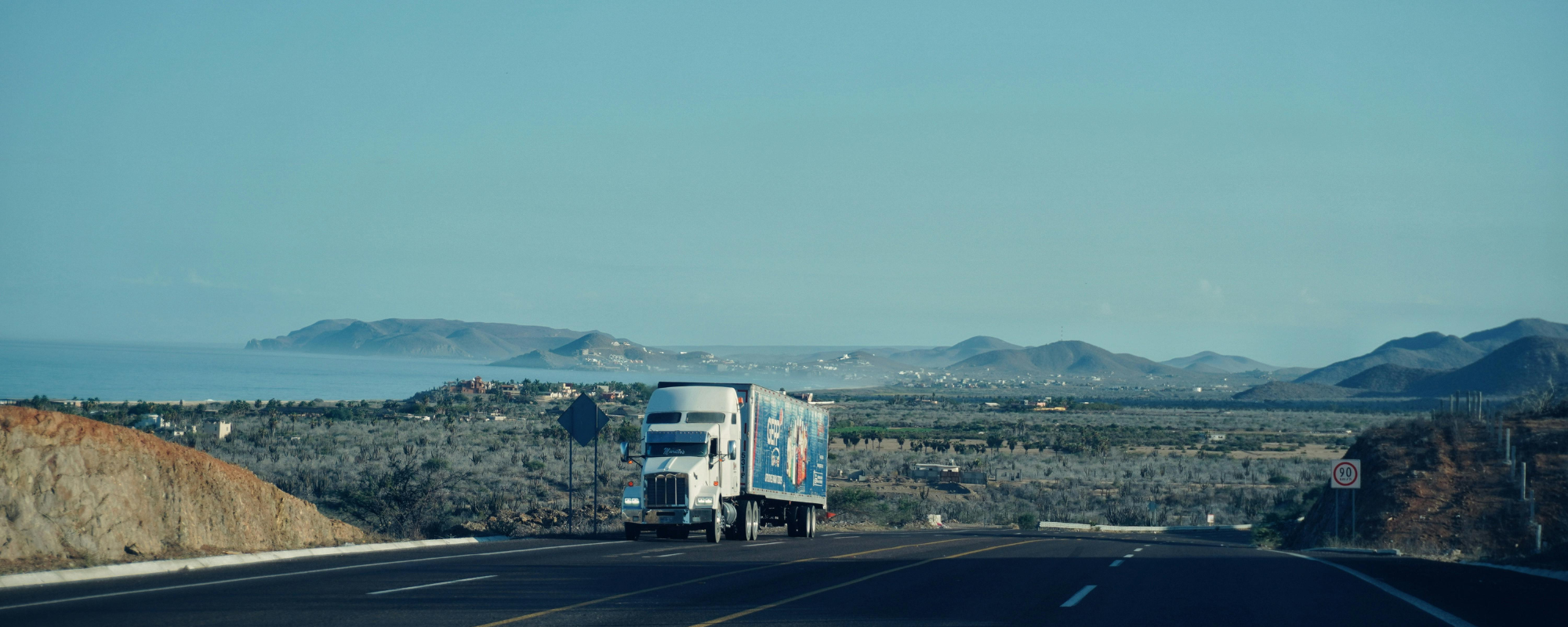 Truck Accident Law Firm in South Carolina, truck driving
