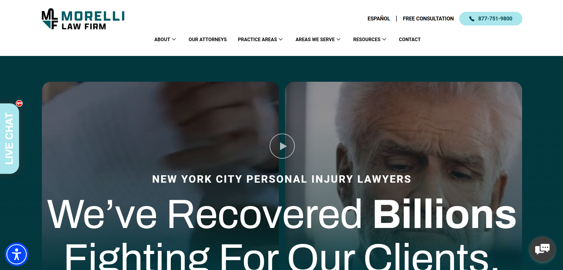Morelli Law Firm
