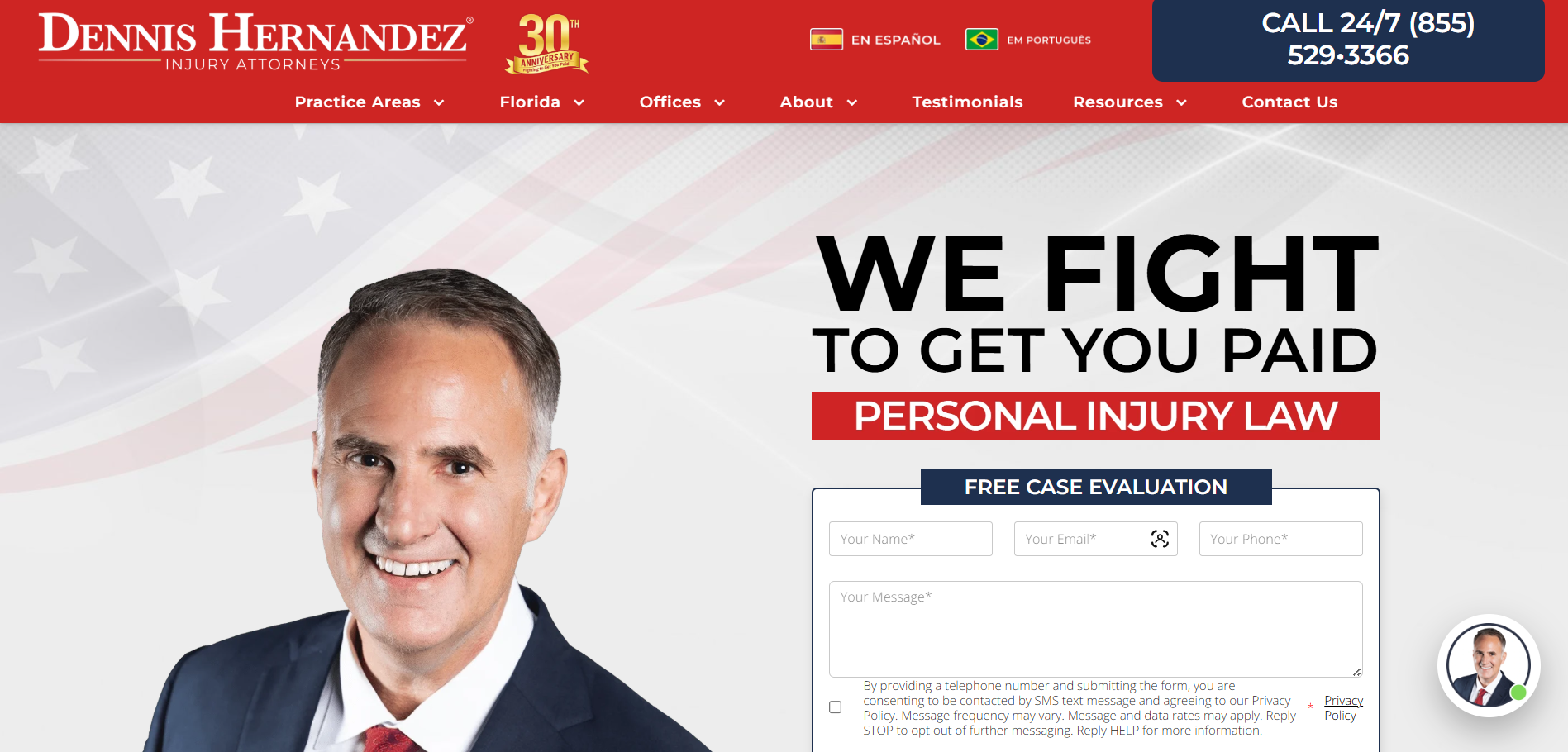 Dennis Hernandez & Associates