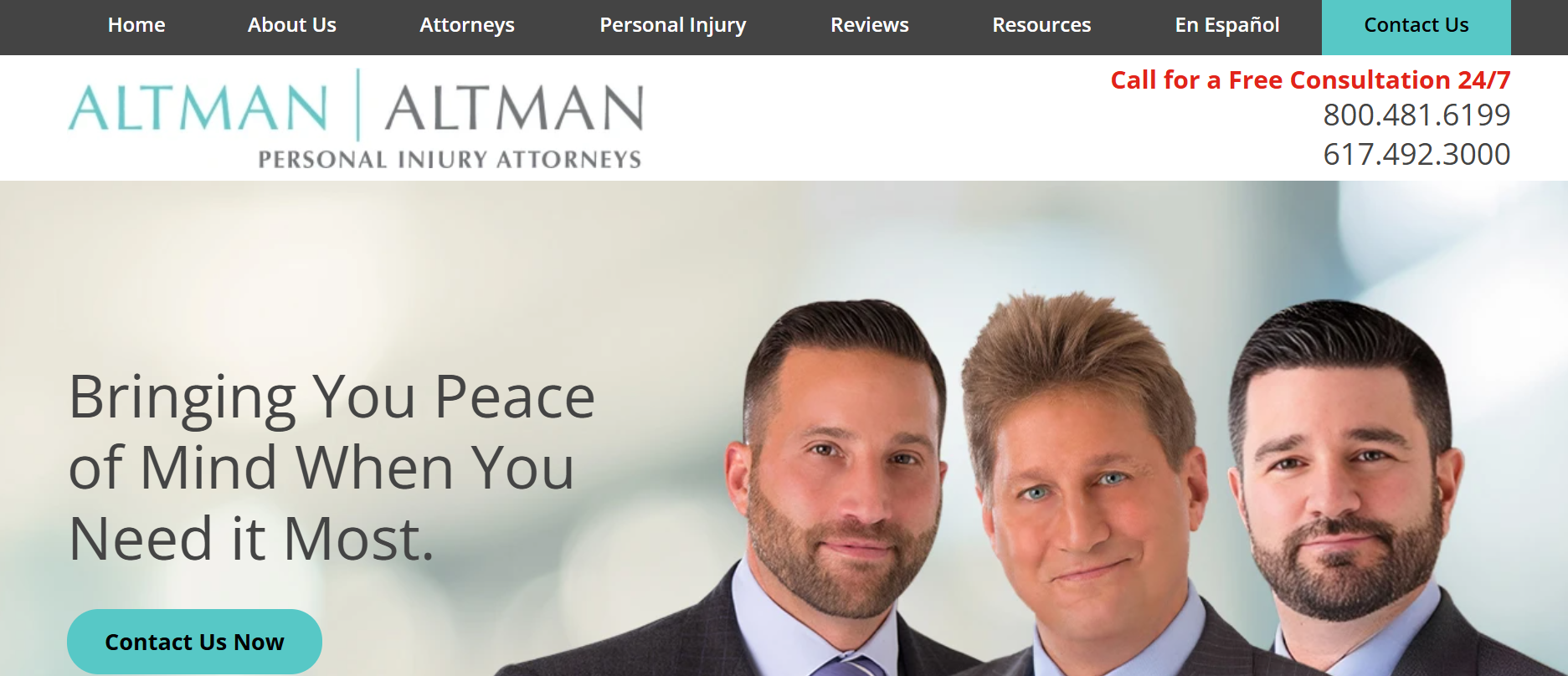 Altman & Altman