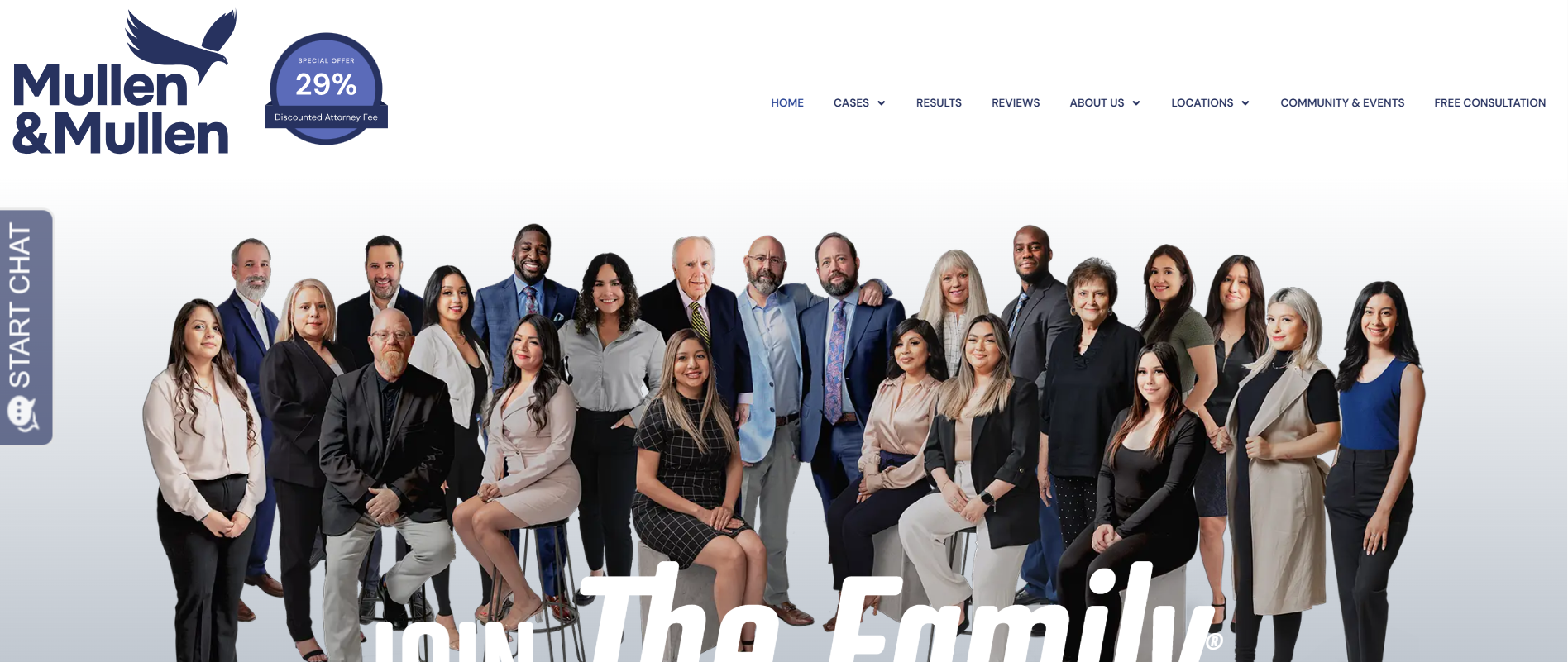 Mullen & Mullen Law Firm