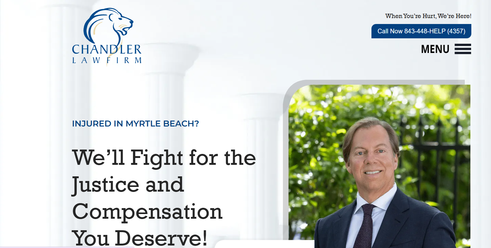 Chandler Law Firm