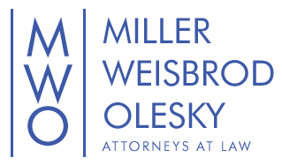 Miller Weisbrod Olesky