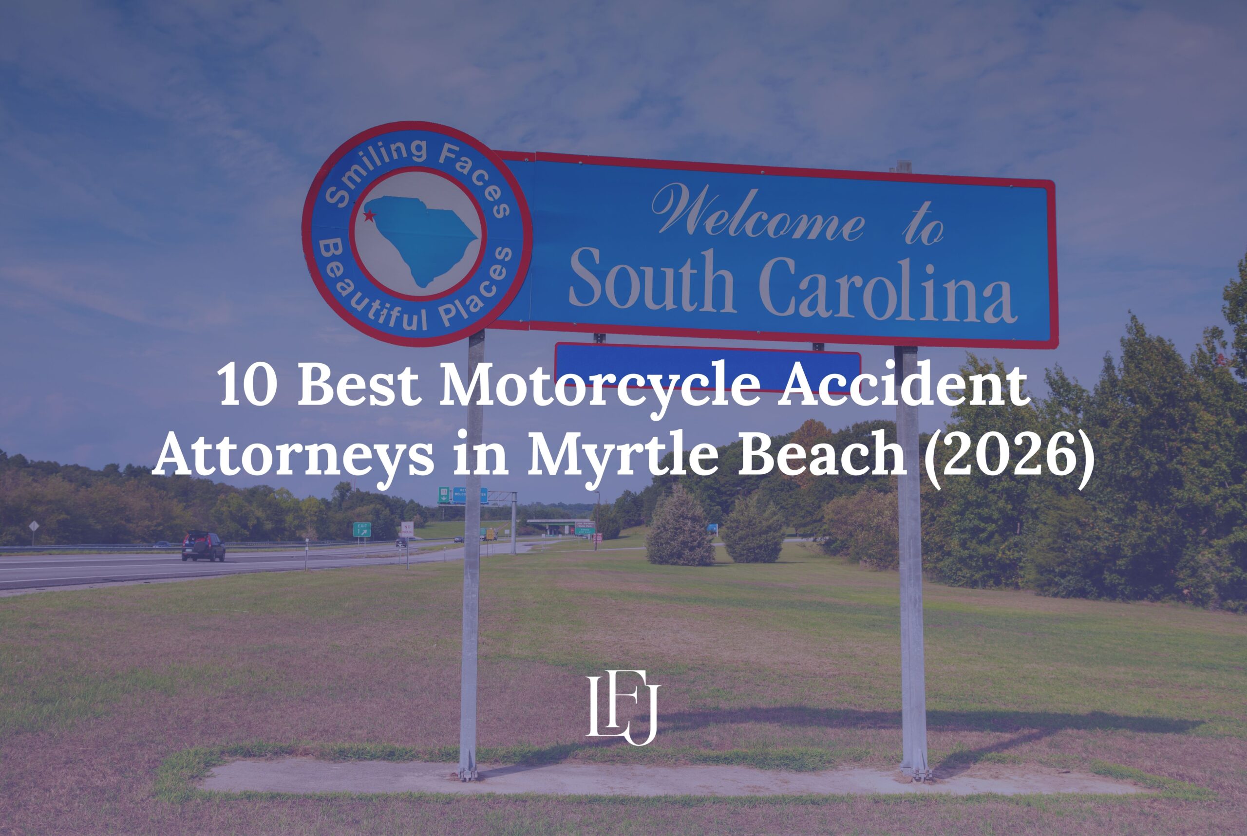 10 Best Motorcycle Accident Attorneys in Myrtle Beach (2026)