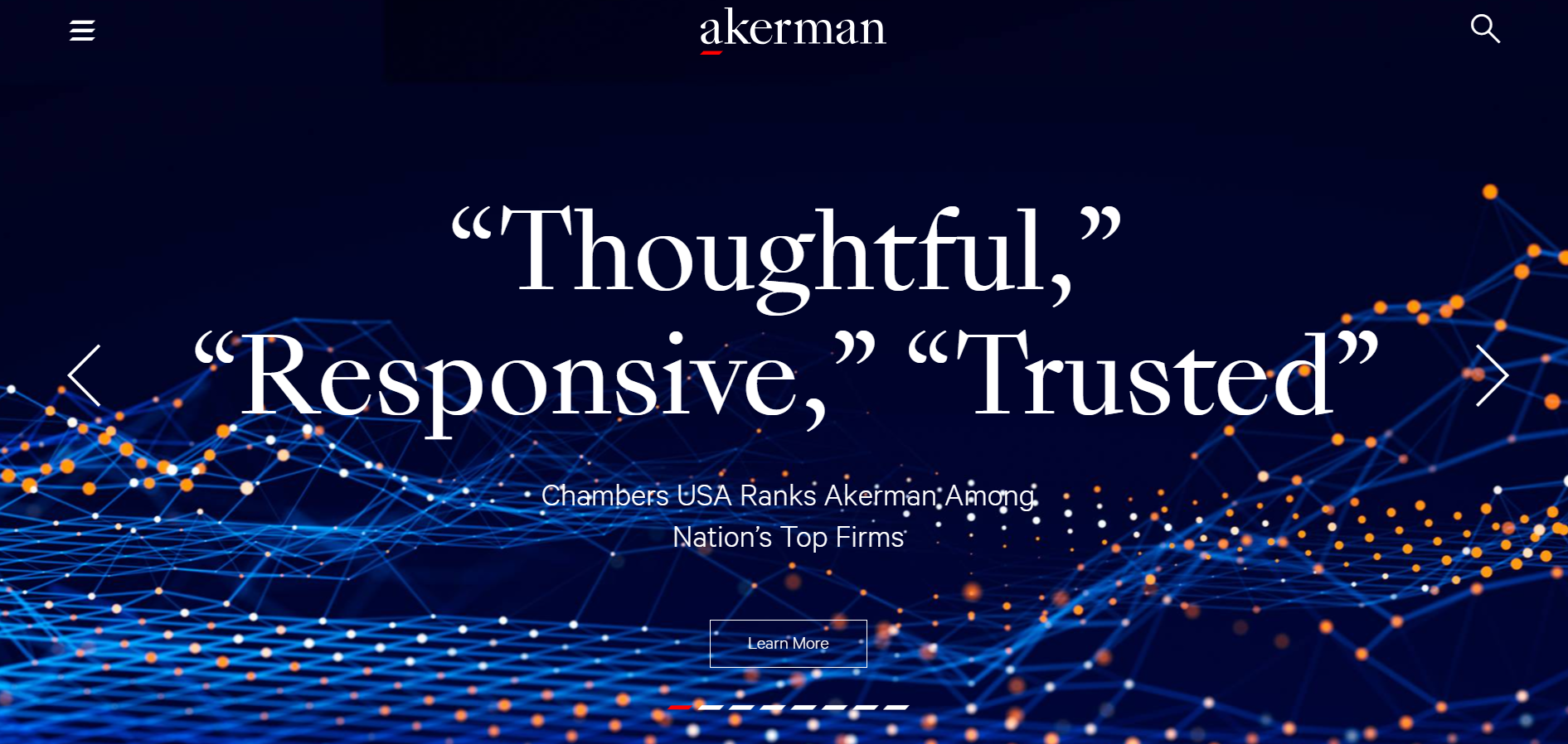 Akerman LLP