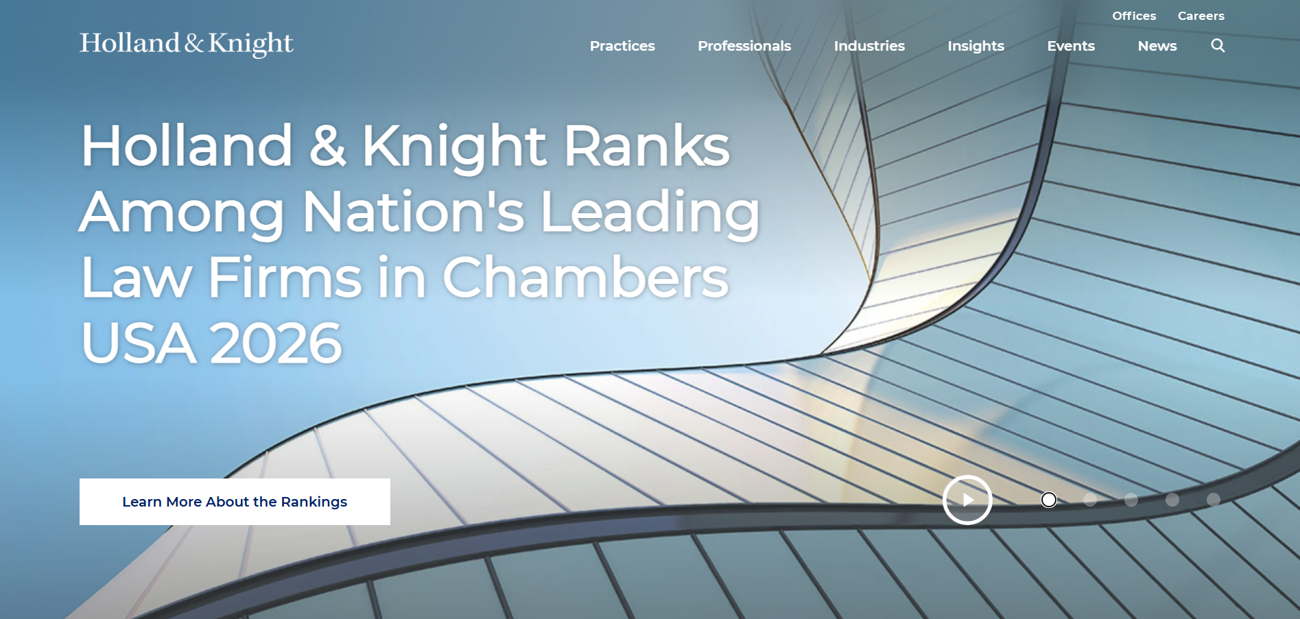 Holland & Knight LLP