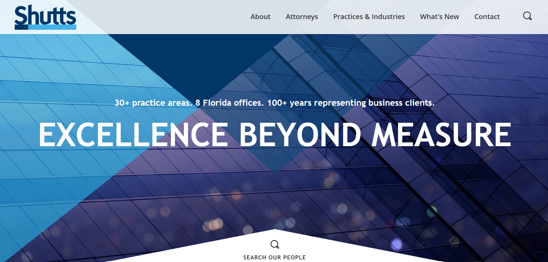 Shutts & Bowen LLP