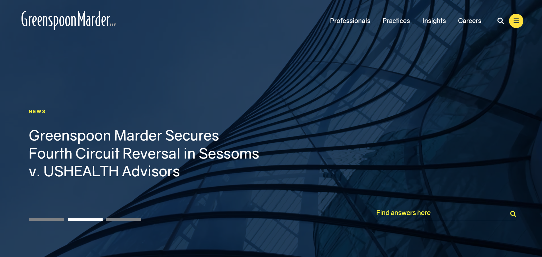 Greenspoon Marder LLP