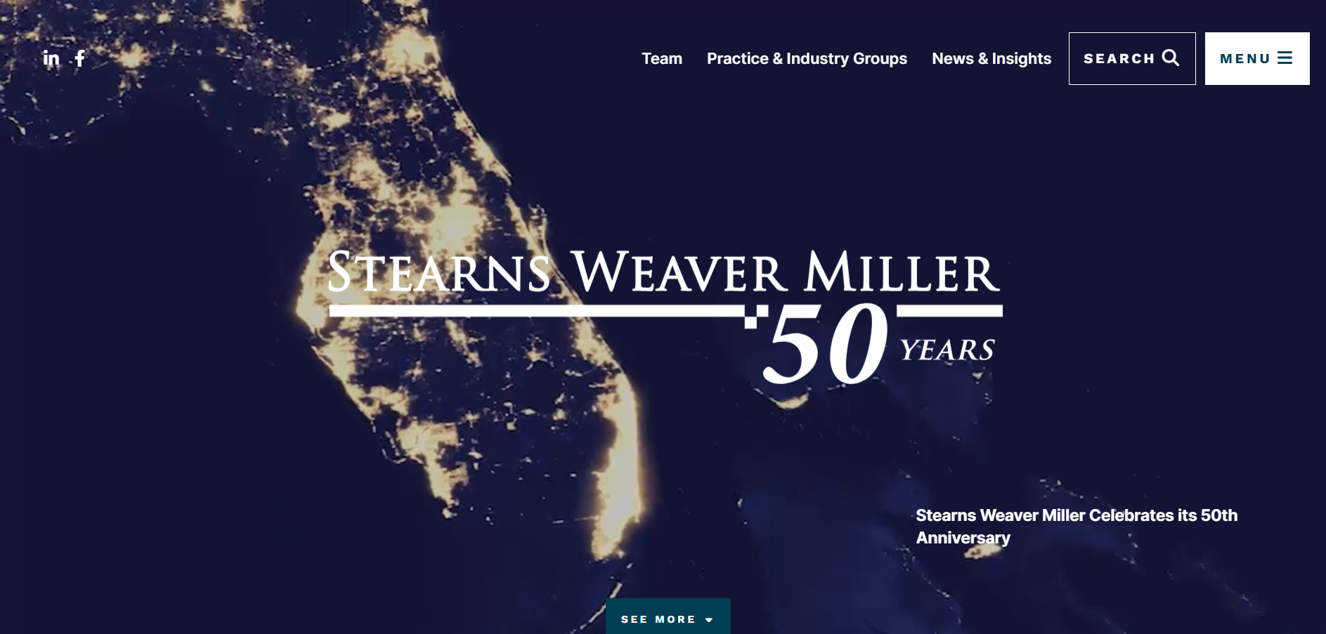 Stearns Weaver Miller