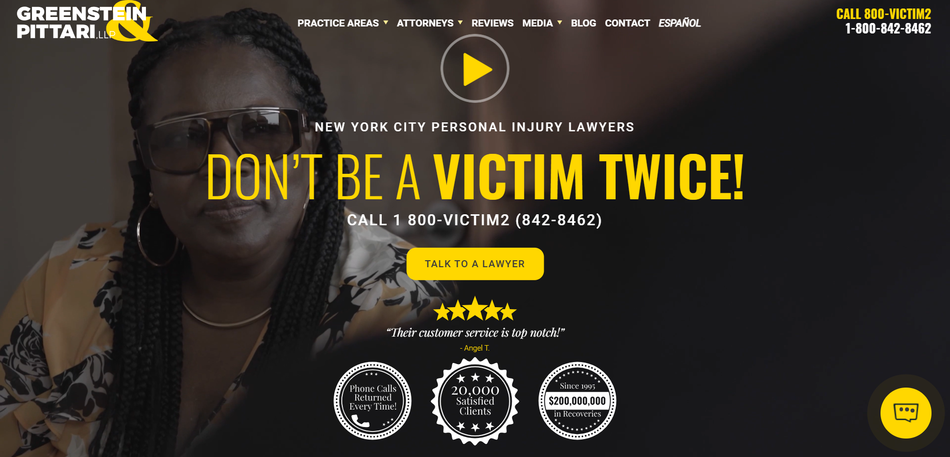 Greenstein & Pittari, LLP