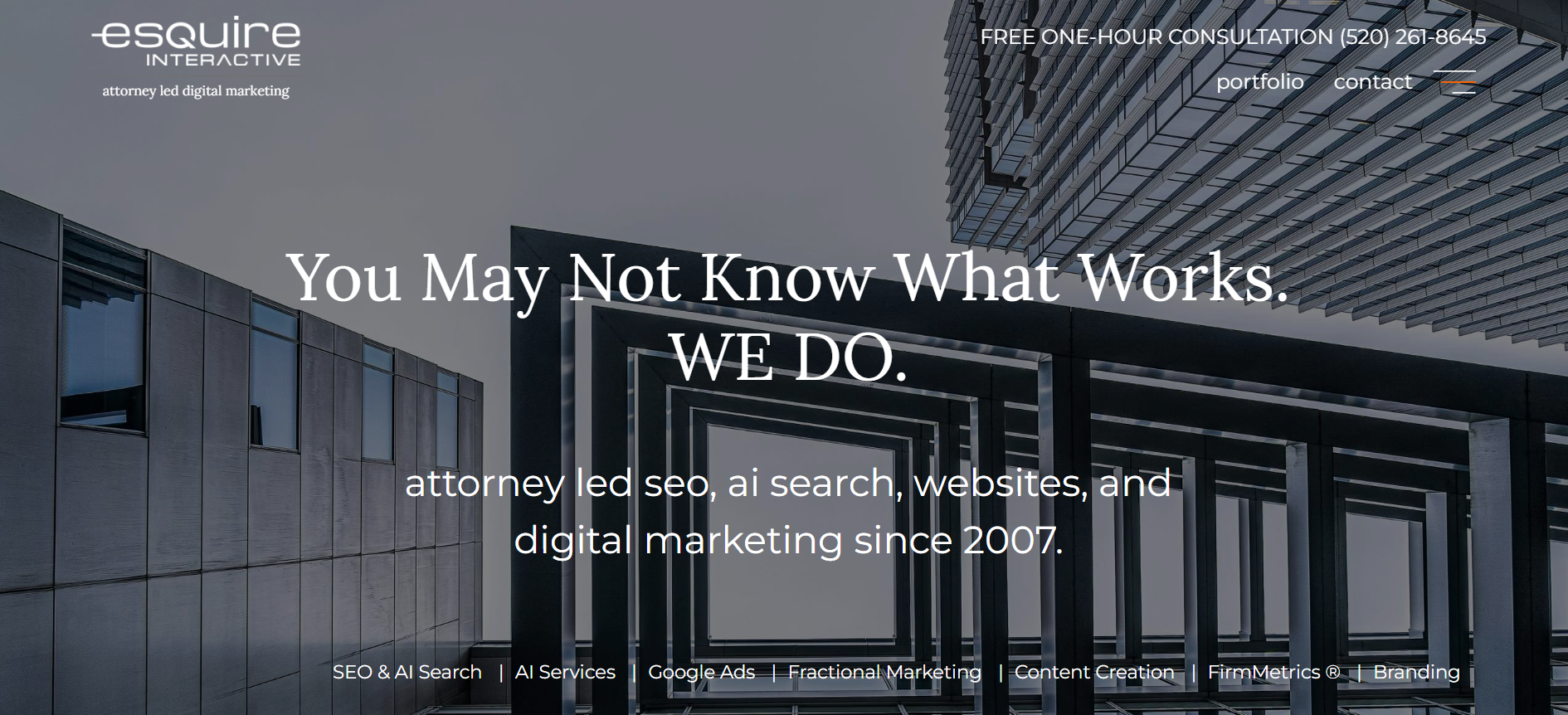 Esquire Interactive