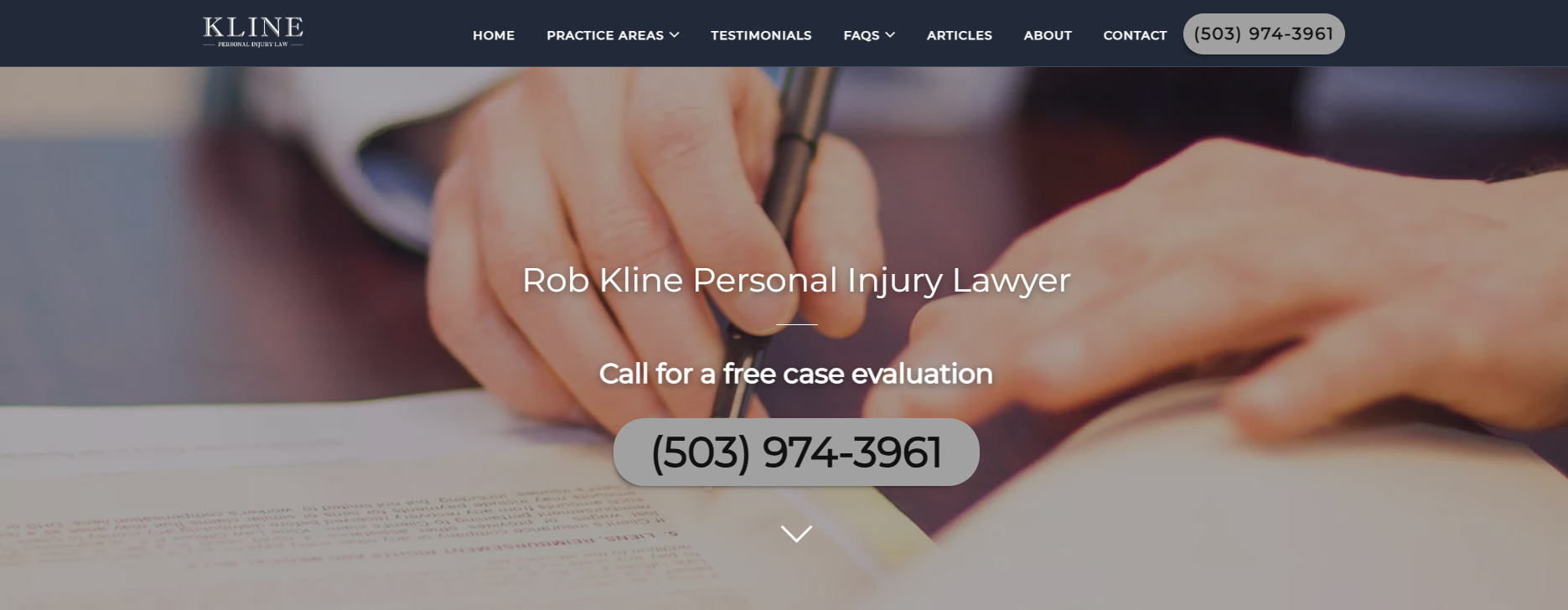 Kline Law