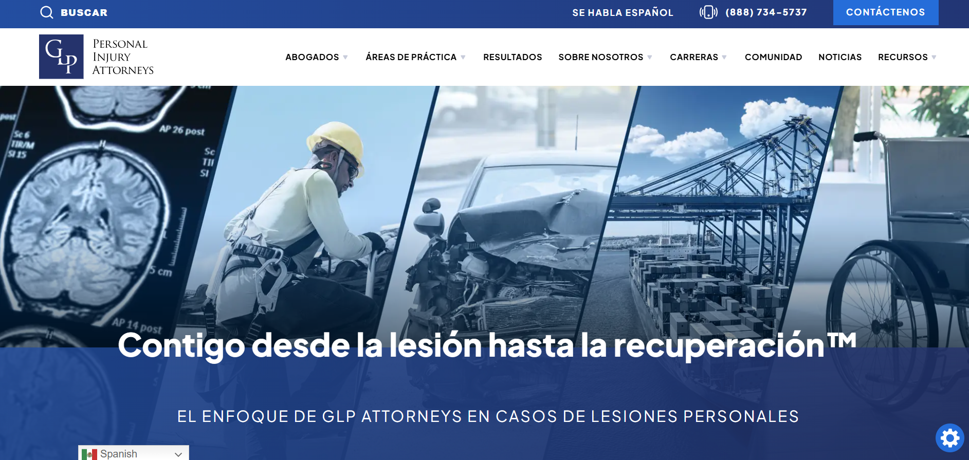 GLP Attorneys