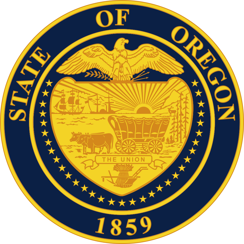 oregon