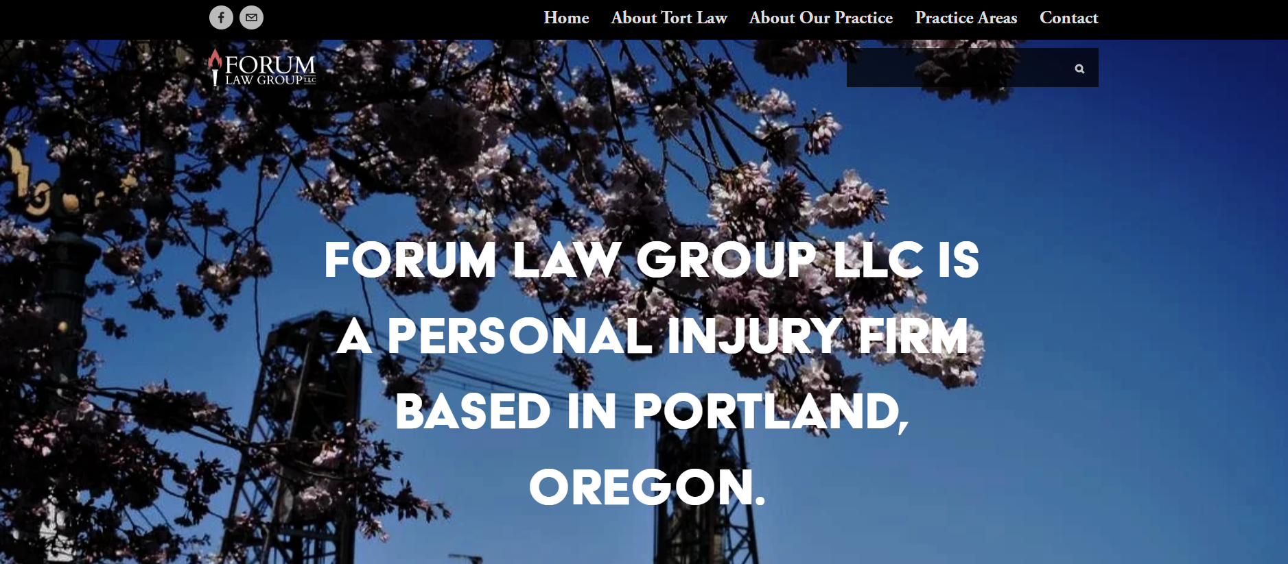 Forum Law Group