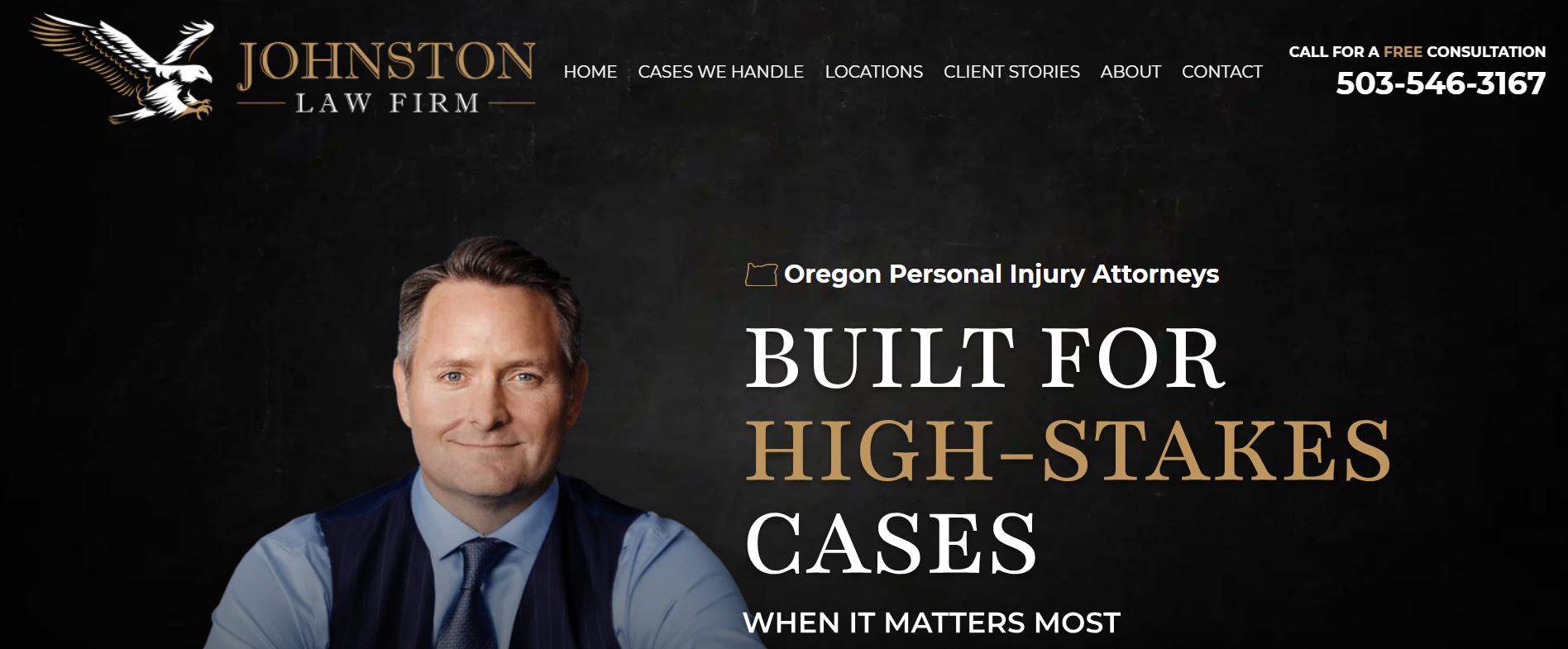 Johnston Law Firm